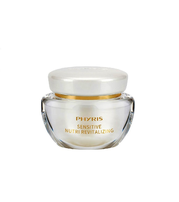 Phyris Sensitive 2.0 SE Sensitive Nutri Revitalizing Face Cream - 50 ml