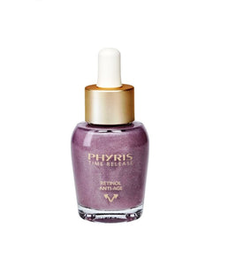 Phyris Time Release Retinol Anti-Age Facial Serum - 30 ml