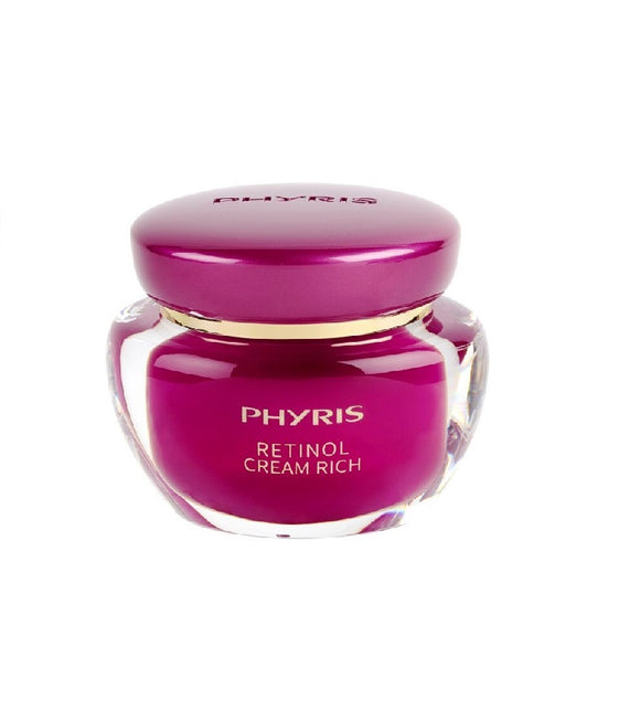 Phyris Triple A Retinol Rich Face Cream - 50 ml