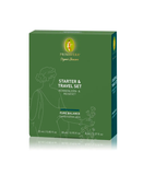 PRIMAVERA Pure Balance Starter & Travel Facial Care Set