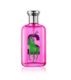 Ralph Lauren The Big Pony 2 Pink Eau de Toilette - 50 or 100 ml