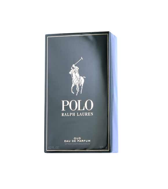 Ralph Lauren Polo Oud Eau de Parfum Spray  - 125 ml