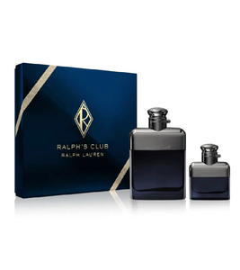 Ralph Lauren Ralph’s Club Fragrance Gift Set for Men