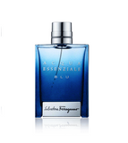 Salvatore Ferragamo Acqua Essenziale Blu Eau de Toilette Spray - 50 or 100 ml