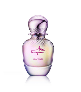 Salvatore Ferragamo Amo Ferragamo Flowerful Eau de Toilette Spray - 30 to 100 ml