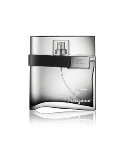 Salvatore Ferragamo F by Ferragamo Black Eau de Toilette Spray - 30 to 100 ml