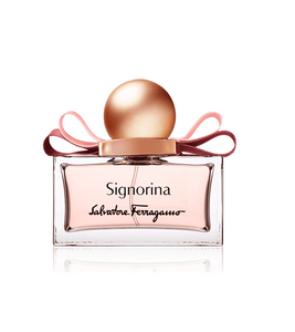 Salvatore Ferragamo Signorina Eau de Parfum Spray - 30 to 100 ml