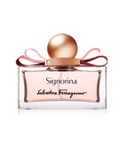 Salvatore Ferragamo Signorina Eau de Parfum Spray - 30 to 100 ml