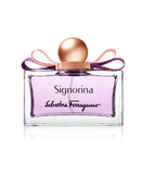 Salvatore Ferragamo Signorina Eau de Toilette Spray - 20 to 100 ml