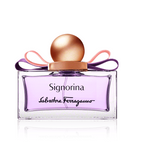 Salvatore Ferragamo Signorina Eau de Toilette Spray - 20 to 100 ml