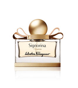 Salvatore Ferragamo Signorina Eleganza Eau de Parfum Spray - 30 to 100 ml