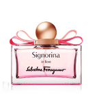 Salvatore Ferragamo Signorina In Fiore Eau de Toilette Spray - 20 to 100 ml