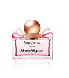 Salvatore Ferragamo Signorina In Fiore Eau de Toilette Spray - 20 to 100 ml