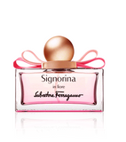 Salvatore Ferragamo Signorina In Fiore Eau de Toilette Spray - 20 to 100 ml