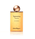 Salvatore Ferragamo Signorina Misteriosa Bath & Shower Gel - 200 ml