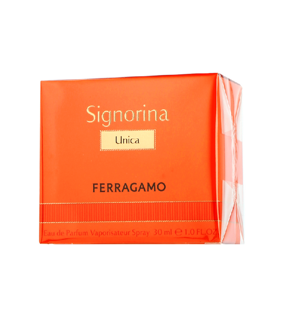 Salvatore Ferragamo Signorina Unica Eau de Parfum Spray - 30 to 100 ml