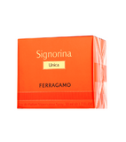 Salvatore Ferragamo Signorina Unica Eau de Parfum Spray - 30 to 100 ml