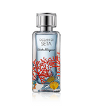 Salvatore Ferragamo Storie di Seta Oceani di Seta Eau de Parfum Spray - 50 or 100 ml