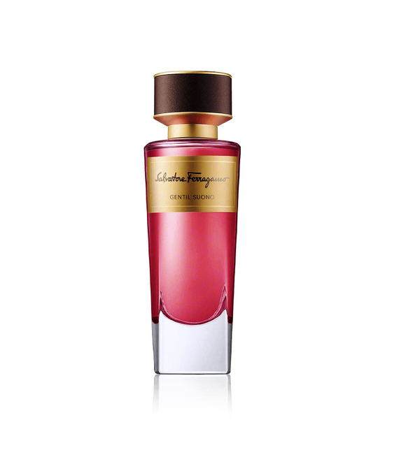 Salvatore Ferragamo Tuscan Creations Gentil Suono Eau de Parfum Spray - 100 ml