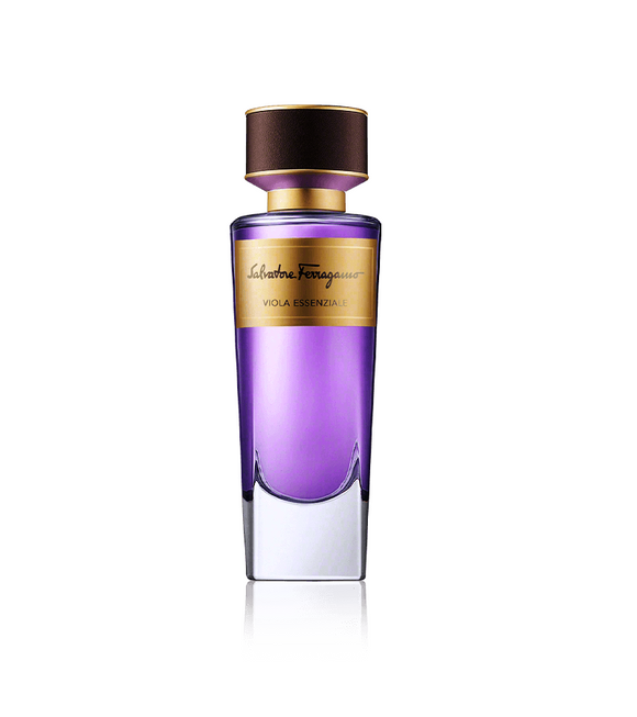 Salvatore Ferragamo Tuscan Creations Viola Essenziale Eau de Parfum Spray - 100 ml