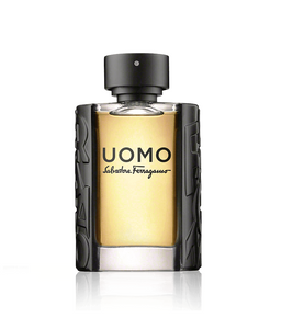 Salvatore Ferragamo Uomo Eau de Toilette Spray - 30 to 100 ml