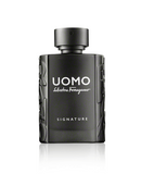 Salvatore Ferragamo Uomo Signature Eau de Parfum Spray - 30 to 100 ml