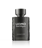 Salvatore Ferragamo Uomo Signature Eau de Parfum Spray - 30 to 100 ml