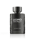 Salvatore Ferragamo Uomo Signature Eau de Parfum Spray - 30 to 100 ml