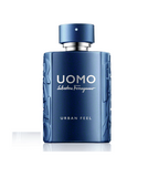 Salvatore Ferragamo Uomo Urban Feel Eau de Toilette Spray - 30 to 100 ml