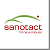 2xPack Sanotact Mannose Plus Tablets - 60 Tablets