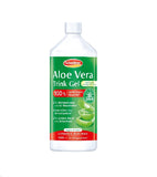 Schaebens Aloe Vera Drinking Gel - 1 Ltr