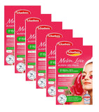 6xPack Schaebens Melon Love Eye Gel Pads