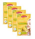 4xPack Schaebens Summer Glow Sheet Masks