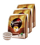 3xPack SENSEO Coffee Pads -  Strong (Large Cup) - 60 Pads