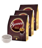 3xPack SENSEO Coffee Pads - Vanilla - 96 Pads