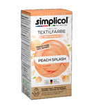 Simplicol Textile Dye 'INTENSIVE' - 17 Shades