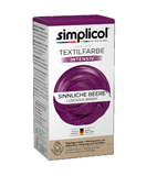 Simplicol Textile Dye 'INTENSIVE' - 17 Shades