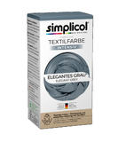 Simplicol Textile Dye 'INTENSIVE' - 17 Shades