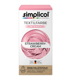 Simplicol Textile Dye 'INTENSIVE' - 17 Shades