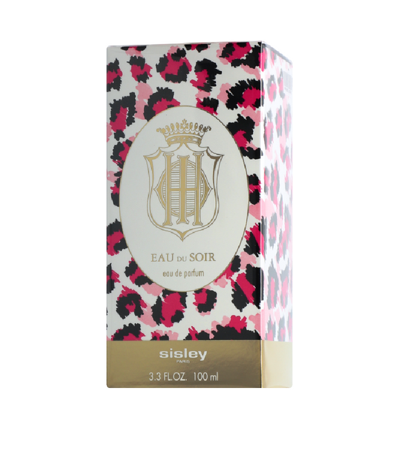 Sisley Eau du Soir 2021 Limited Edition Eau de Parfum Spray - 100 ml