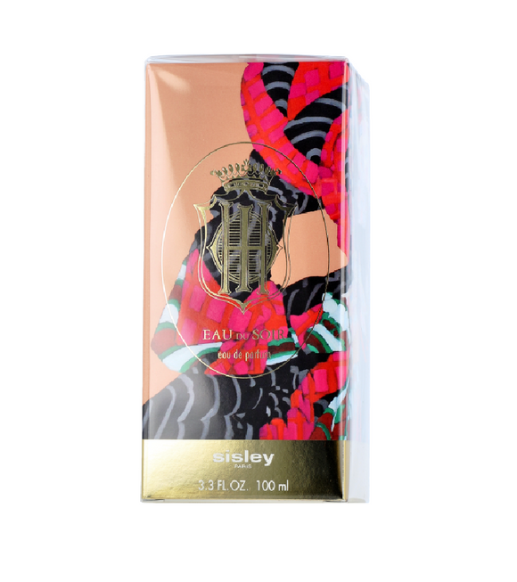 Sisley Eau du Soir 2022 Limited Edition Eau de Parfum Spray - 100 ml