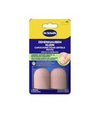 Dr. Scholl Small Toe Cap - 2 Pcs