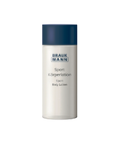 Hildegard Braukmann Men's Sports Body Care Body Lotion - 250 ml