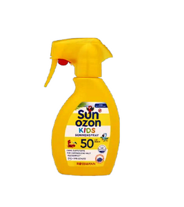 Sunozon Kids Sun Spray SPF 50 - 250 ml