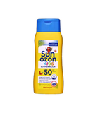 Sunozon Kids Sunscreen SPF 50 - 200 ml