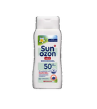 Sunozon Med Sun Gel SPF 50 - 200 ml