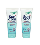 2xPack Sunozon SOS Après Intensive Sun Care Cream - 200 ml