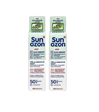 2xPack Sunozon Sun Drops Med SPF 50+ - 60 ml