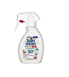 Sunozon Sun Spray Kids SPF 50 - 250 ml