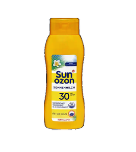 Sunozon Sunscreen SPF 30 - 400 ml